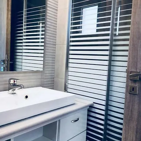 Apartment Stelianas *