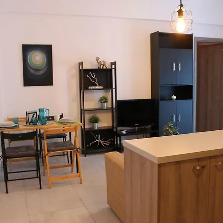 Apartment Stelianas Zakynthos Town