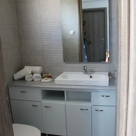 Apartment Stelianas *
