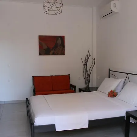 Apartament Stelianas *